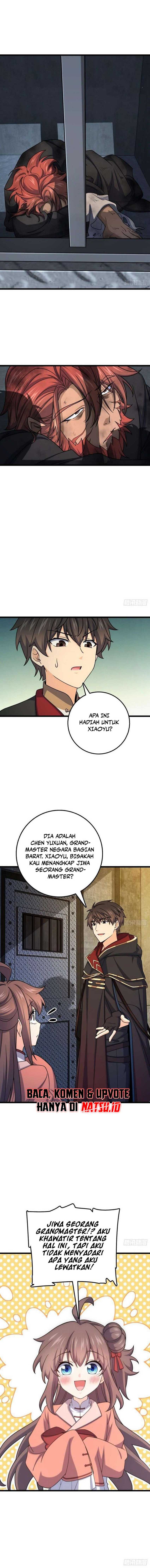 Dilarang COPAS - situs resmi www.mangacanblog.com - Komik spare me great lord 665 - chapter 665 666 Indonesia spare me great lord 665 - chapter 665 Terbaru 2|Baca Manga Komik Indonesia|Mangacan